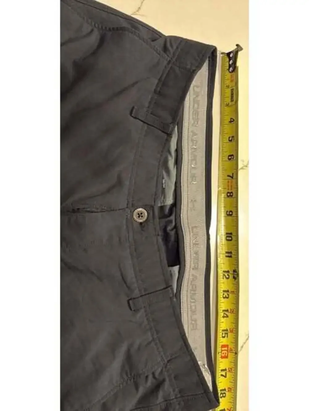 Under Armour Golf Pants 38/34